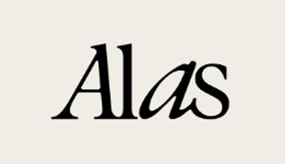 alas